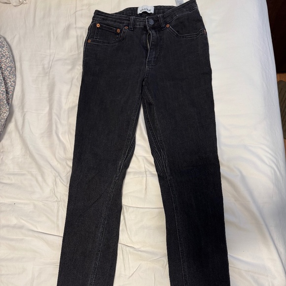 Duer Performance Skinny Jean - Picture 2 of 4